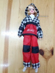 JENNY DOLL