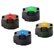 Gundam Model LED Light Magnetron Induction MG 1/100 00R 00Q NU RX-7 3.0 Universal Wireless Light