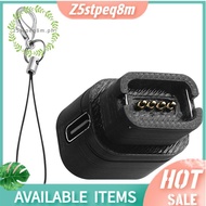 Bike Part for  EW-EC300 Di2 Electric Bicycle 9270 9250 8170 12Speed Di2 4-Pin to Type-C Adapter Batt