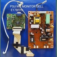 PSU MB MONITOR LCD DELL E178FPb