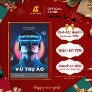 Book - METAVERSE - Virtual Universe