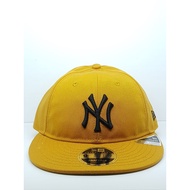 New ERA NEW YORK YANKEES CAP ORI - SNAPBACK/Hat NEW ERA ORIGINAL