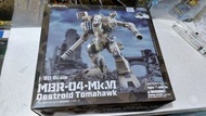 全新 ARCADIA 1/60 MACROSS MBR-04-Mk.VI Destroid Tomahawk 戰爷