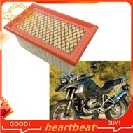 [Hot-Sale] Motorcycle Air Filter Intake Cleaner Replacement Part for  R1200GS R1200GS Adventure R120