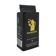 HAUSBRANDT Nero 咖啡粉  250g  1包