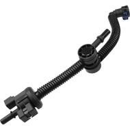 FL3Z-9B325-A Braket Saluran Bahan Api dengan Injap Solenoid Pembersihan Sesuai untuk Ford F-150 Edge