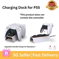 Controller charging dock for PlayStation 5 / PS5