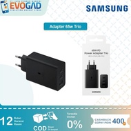 Official Original Samsung Travel Adapter 15W 25W 45W Usb C Charger