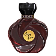 Ahmed Al Maghribi Lush Noir EDP (75ml)