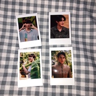 ! polaroid Crocodile Must Survive Ping Water-Khmer (Round ep. 7) dmd Watch Mandi