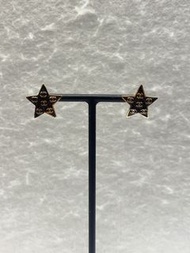 ✨️全網唯一✨️Chanel 24C星星耳環 聖誕包裝 ABC698