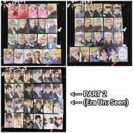 [PART 1] photocard pc pob mun junghyun evnne target: me