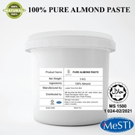 Earth Brothers Almond Paste (1/3kg)