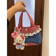 Igari Girl Style Handbag