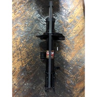 Front Shock - ford escape Engine 3.0 (BA ZA) gen1 (2000-2004) - GABRIEL (1 Piece) [Must Order 2]