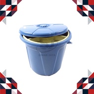 Shatterproof bucket/EMBER 2.5 GL TTP SAMIR MAHKOTA STB BKA