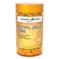 Healthy Care Royal Jelly Formula 3,000 Royal Jelly (pre-order)