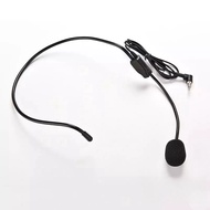 5pcs Lapel For Teachers//New Baxs Microphone/Mic Noise Cancellation/Rolton Lapel Microphone