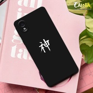 Case Untuk Samsung A01 Core (SM-A013F) - Eksotik - Casing Samsung A01 Core  - Bahan Premium - Kesing