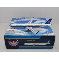 Phoenix 11670 1: 400 China Southern Airlines A321neo B-1090 Alloy Aircraft Model