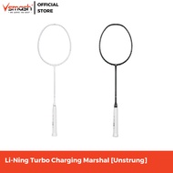 Li-Ning Turbo Charging Marshal Unstrung [Free String & Grip]