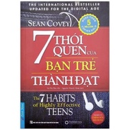 Book - 7 Habits of Successful Young People (Large Format) (2020 Reprint) [First News]