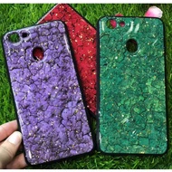 Oppo F5 caseFashion Gllitter phone case Bling Tpu Jelly Gel case Soft Edge oppo f5 back case