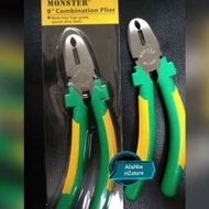 TANG C - RING / TANG RING C Merk MONSTER Untuk Jok Mobil