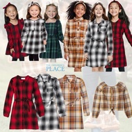 Dress Place 0-16t Girls