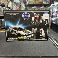 已售************寄賣 變形金剛 MP-20 WHEELJACK 	6146146720230729002
