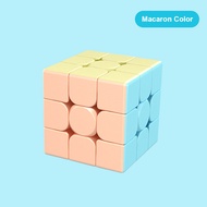 DreamBaby Rubik 3x3 Moyu Meilong Magnetic Magnet/mainan Rubik