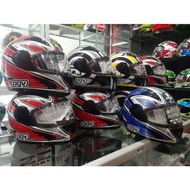 Dijual AGV GP1 MURAH NEW 100 Murah