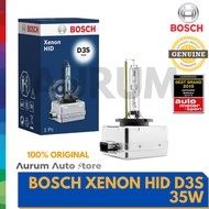 Bosch D3S Xenon HID Headlight Bulb - 35 W PK32d-5 - 1 Bulb