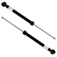 6Q0513025BL OF 2PCS REAR ABSORBER FOR VW POLO HATCHBACK 9N