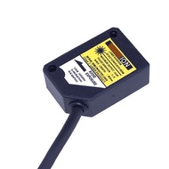 SZ SYME3Z-L30N1 SYME3Z-L30P1 square laser diffuse reflection photoelectric sensor infrared sensor sw