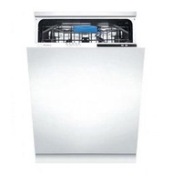【贈標準安裝】Amica ZIV-665T 全崁式洗碗機(220V)(12人份) ※熱線07-7428010