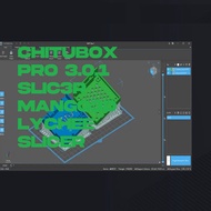 CITUBOX Pro Slic3r 2026 Mango3D Lychee Slicer PrusaSlicer