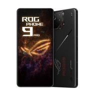 ASUS 華碩  ROG Phone 9 Pro 16G/512G-黑 智慧手機