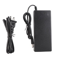 54.6V 2A Desktop Power Adapter Supply Converter with Indicator Light