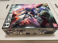MG 1/100 00 OO Raiser GNR-010