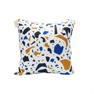 Rustic Nautical Cushion - Sofa Cushion - 40 x 40