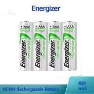 4-20PCS Energizer 1.2V AAA Battery 800mAh NI-MH Rechargeable Battery   for Clocks Mice Computers Toy