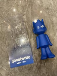 Clot adidas ghostwrite 400%