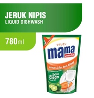 Mama lime 650ml