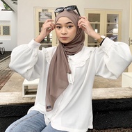 ZAHRA Shawl | Pashmina Cerutty by DEZHAF