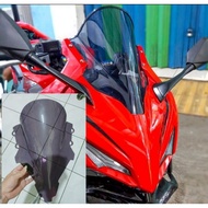 Honda New CBR150 CBR 150R CBR 150 2021 Windshield Windscreen Visor Cermin Hadapan Depan