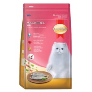 SMART HEART CAT FOOD MACKEREL 10KG