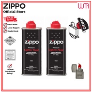 Zippo 133ml Lighter Fluid