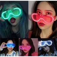 Led Glasses Children's Glasses / Cool Party Glasses