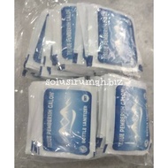 TISSUE GALLON CLEANING TISSUE GALLON TISSUE BOTTLE SANITIZER per 100bj
